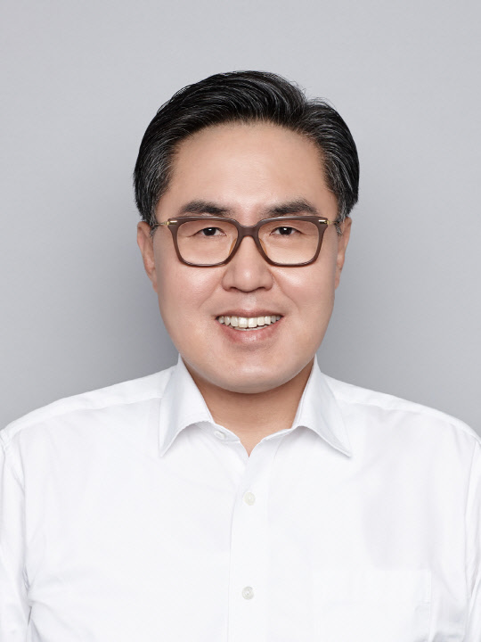 우병일 모델솔루션 대표이사. <한국타이어 제공>